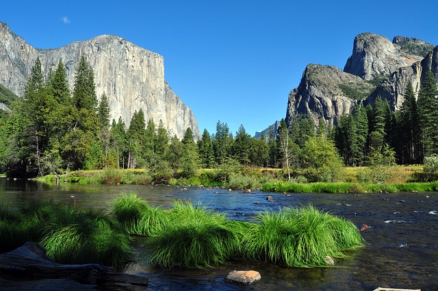 USA Naturreisen