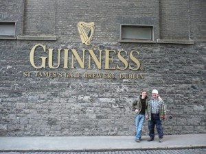 Dublin Tour