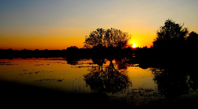 Backpacking in Sri Lanka - Anuradhapura