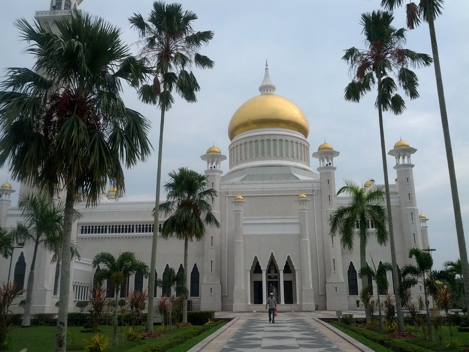 Brunei