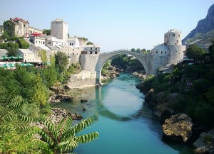 Roadtrip Bosnien & Herzegowina