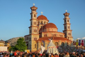 Roadtrip Korce Albanien