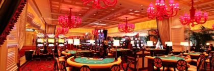 Las Vegas Casino