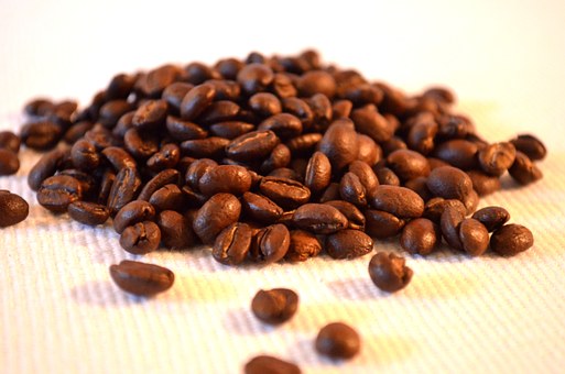 Kaffee aus Äthiopien