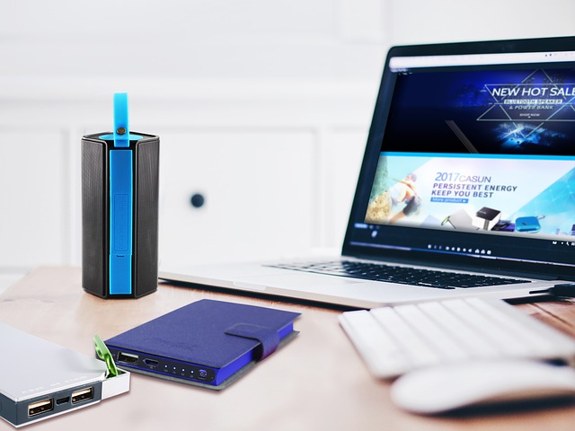 powerbank computer