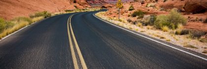USA Road Trip