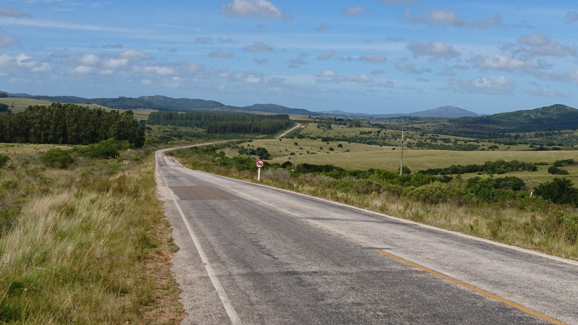 Uruguay Roadtrip