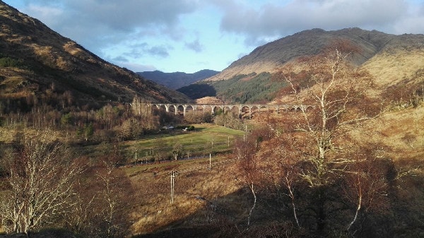 Glenfinnan Viaduct