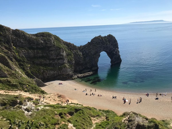 Durdle Door