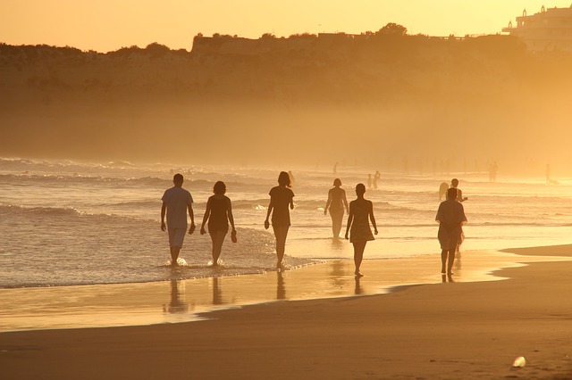 Portugal beach 2