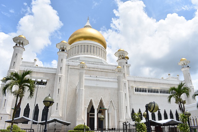 Brunei
