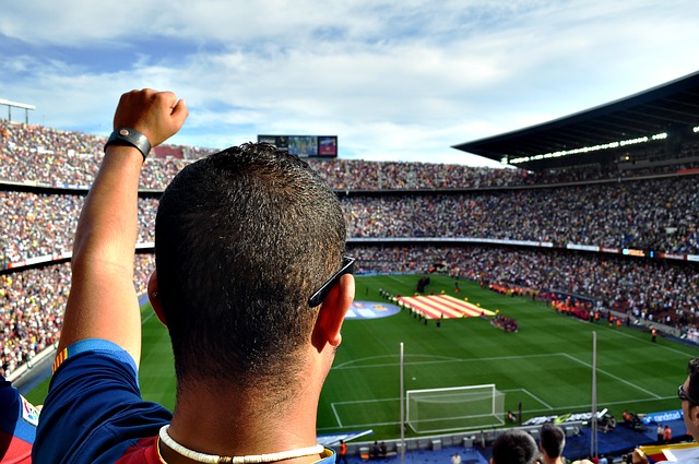 spain soccer