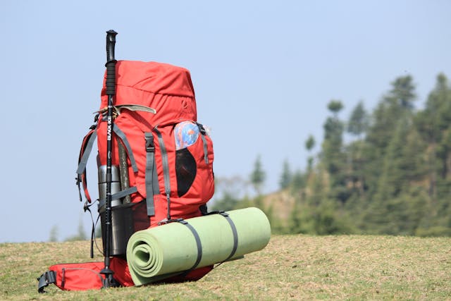 Hiking Rucksack