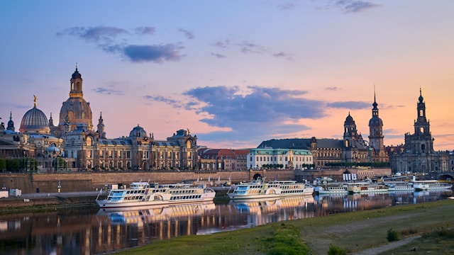 Dresden