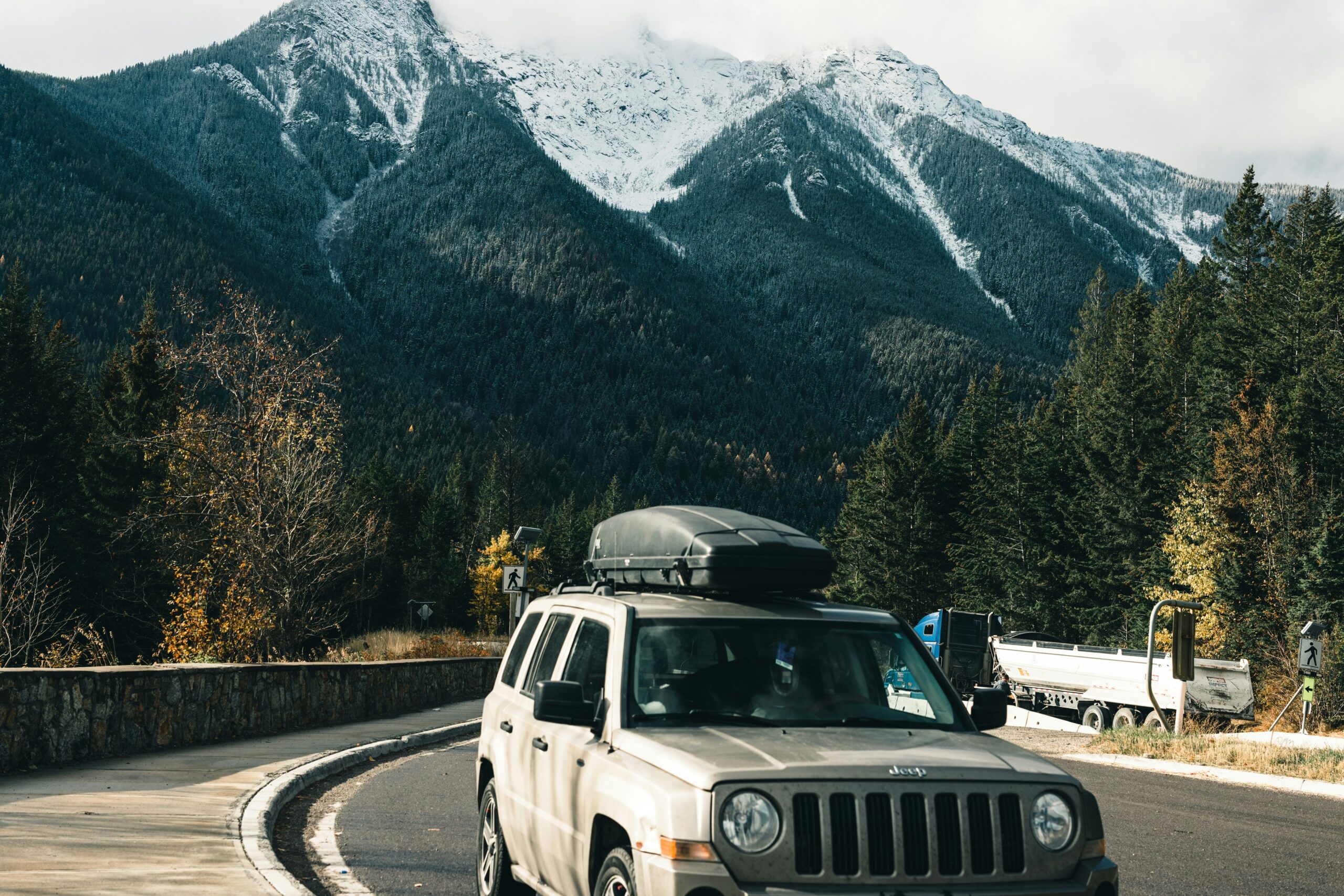 Auto Dachtraeger