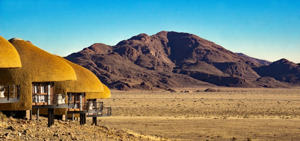 karakum desert
