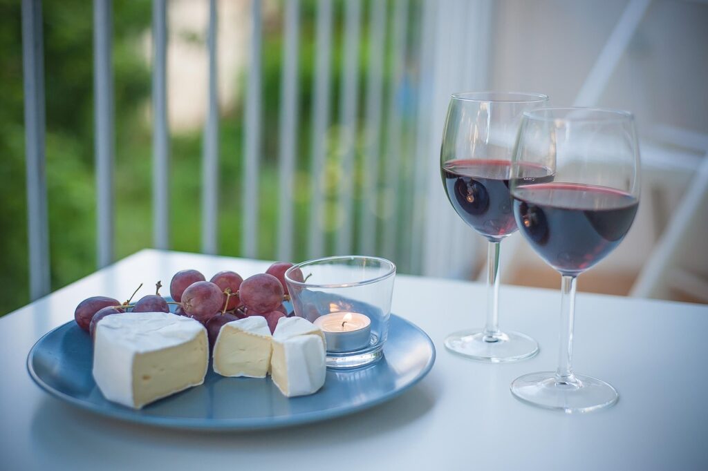 qvevri wine Georgia