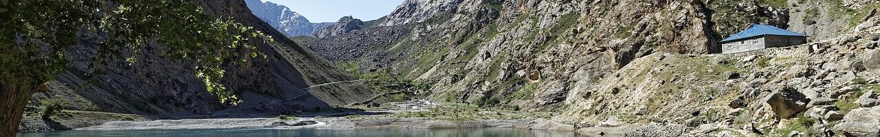 tajikistan