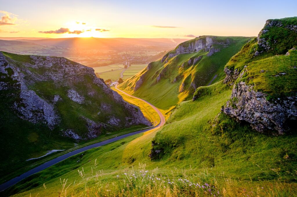 vrsic pass slovenia