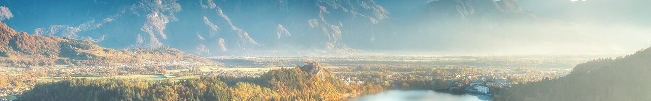 walkerssk mountains slovenia